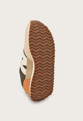 Tenis Lifestyle Multicolor New Balance 237