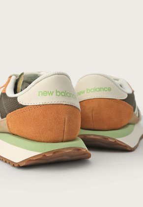 Tenis Lifestyle Multicolor New Balance 237