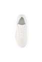 Tenis Deportivos Marca New Balance 520 Original Blanco Niños de New Balance
