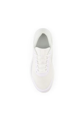 Tenis Deportivos Marca New Balance 520 Original Blanco Niños