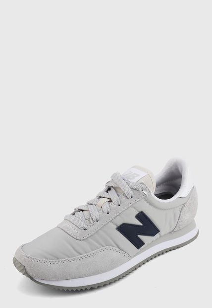 Tenis Lifestyle Gris-Blanco-Negro New Balance 720 - Compra Ahora | Dafiti  Colombia