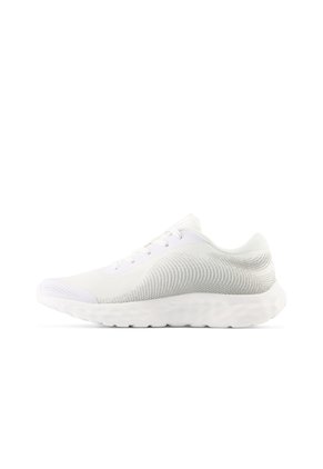 Tenis Deportivos Marca New Balance 520 Original Blanco Niños