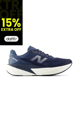 Tenis Deportivos New Balance Original Rebel Azul Para Hombre New Balance
