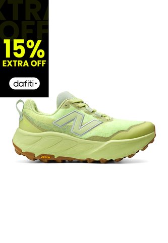 Tenis Deportivo New Balance Original Hierro Verde Para Mujer New Balance