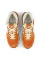 Tenis Deportivos Marca New Balance Original 574 Leg Naranja de New Balance