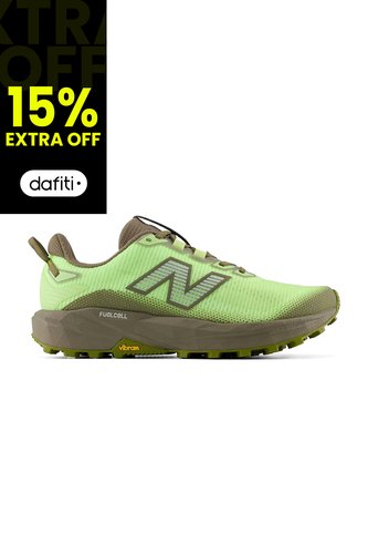 Tenis Deportivo New Balance Original Rebel Verde Para Hombre New Balance