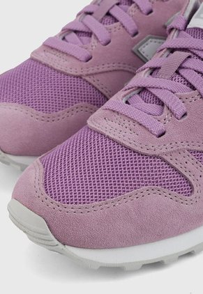 Tenis Lifestyle Morado-Blanco New Balance 373