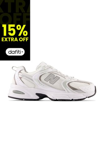 Tenis Deportivos New Balance Original 530 Abzorb Gris Unisex New Balance