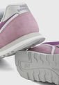 Tenis Lifestyle Morado-Blanco New Balance 373 de New Balance