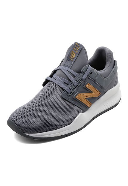 New balance 247 dorados Clearance
