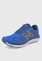 Tenis new balance Fresh Foam 680 v7 Azul de New Balance
