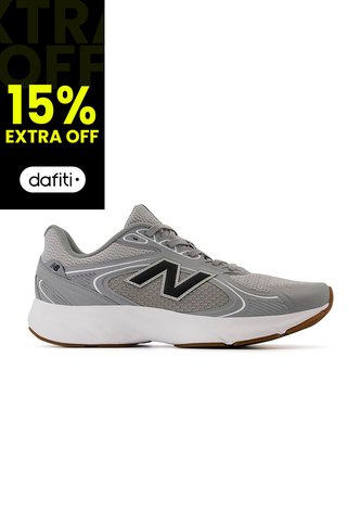 Tenis Deportivo New Balance Original Amaste Gris Para Hombre New Balance