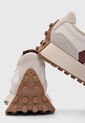 Tenis new balance 327 Marfil de New Balance