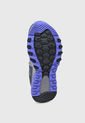 Tenis Trail Running Gris-Lavanda new balance 410 v8 de New Balance