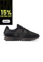 Tenis Deportivos New Balance Original 327 Negro Para Hombre de New Balance