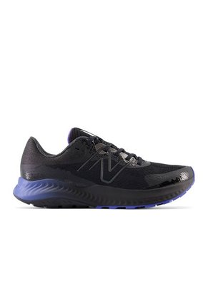 Tenis Zapatillas New Balance Nitrel Hombre Original Negro