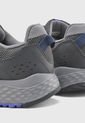 Tenis Trail Running Gris-Lavanda new balance 410 v8 de New Balance
