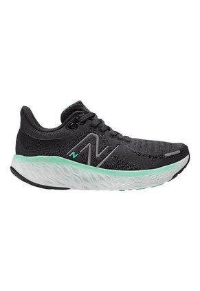 Tenis New Balance Fresh Foam 1080  Femenino-Negro/Blanco
