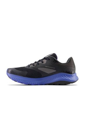 Tenis Zapatillas New Balance Nitrel Hombre Original Negro