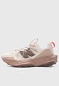 Tenis new balance Tektrel Beige de New Balance