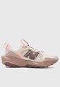 Tenis new balance Tektrel Beige de New Balance