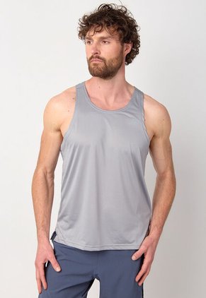 Esqueleto new balance Essential Gris