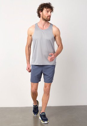 Esqueleto new balance Essential Gris