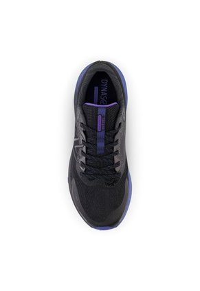 Tenis Zapatillas New Balance Nitrel Hombre Original Negro