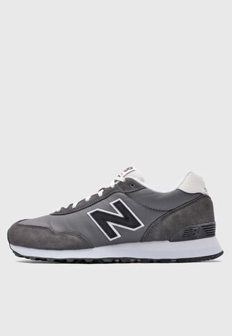 Tenis new balance 515 Gris New Balance