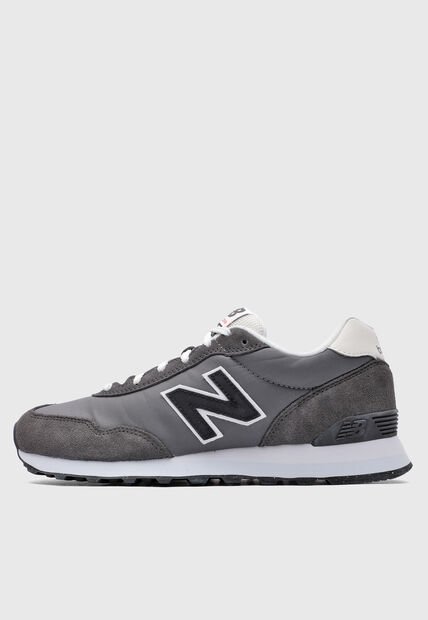 Tenis new balance 515 Gris