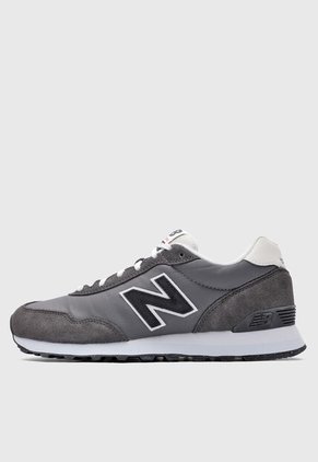 Tenis new balance 515 Gris