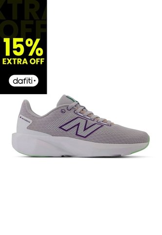 Tenis Deportivos New Balance Original 413 V3 Gris Para Mujer New Balance