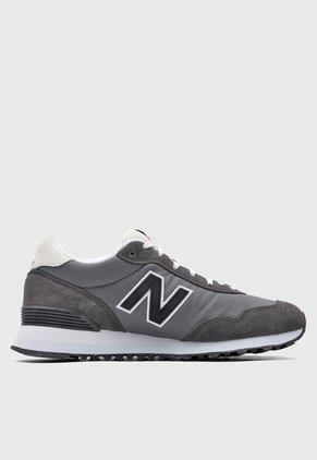 Tenis new balance 515 Gris