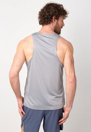 Esqueleto new balance Essential Gris