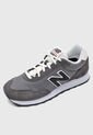 Tenis new balance 515 Gris de New Balance