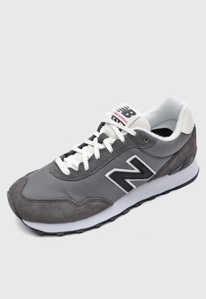 Tenis new balance 515 Gris