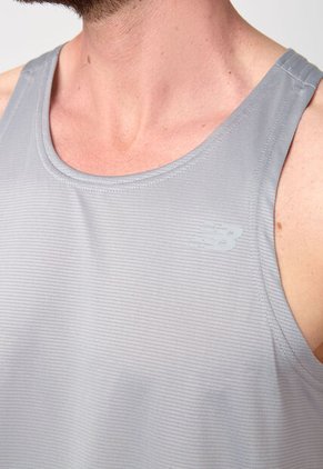 Esqueleto new balance Essential Gris