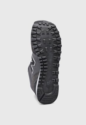 Tenis new balance 515 Gris