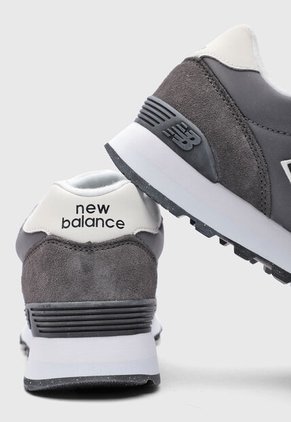Tenis new balance 515 Gris