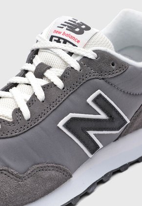 Tenis new balance 515 Gris
