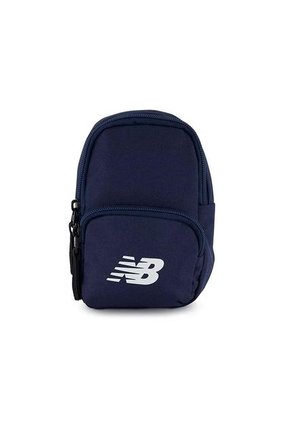 Bolso New Balance Micro Shoulder Bag-Azul Indigo