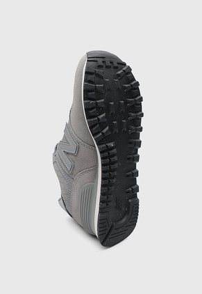 Tenis new balance 574 Gris