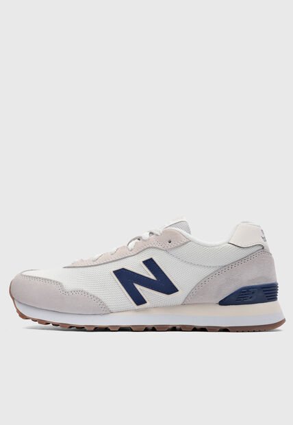 Tenis new balance 515 Blanco