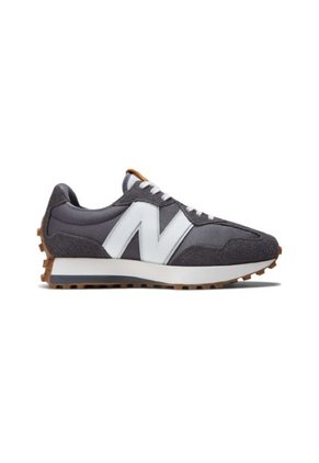 Tenis New Balance 327 Color Gris Para Mujer