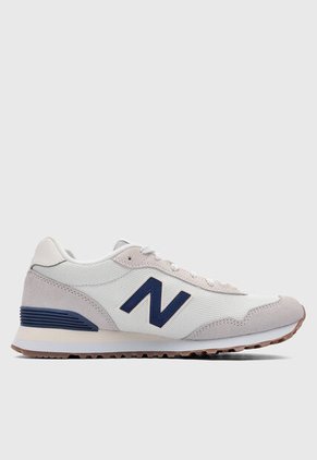 Tenis new balance 515 Blanco
