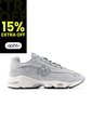 Tenis Deportivo NewBalance Original 1000 Running Gris Unisex de New Balance