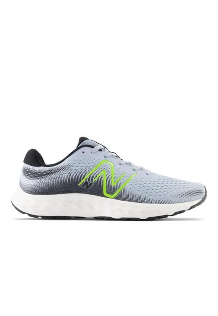 Tenis New Balance 520-Gris