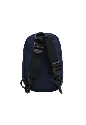 Bolso New Balance Micro Shoulder Bag-Azul Indigo