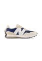 Tenis New Balance 327 Color Azul Para Hombre de New Balance