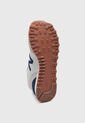 Tenis new balance 515 Blanco de New Balance